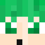 Yotsuba - Female Minecraft Skins - image 3