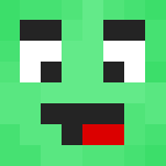 Derpy Turtle Gaming - Male Minecraft Skins - image 3