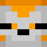 Ghost Rider (Robbie Reyes) - Male Minecraft Skins - image 3