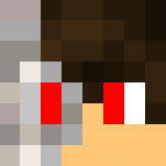 Robo-Scouter - Male Minecraft Skins - image 3