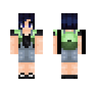 Request - Female Minecraft Skins - image 2