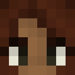 Forest Dweller - Female Minecraft Skins - image 3
