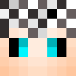Larking Kira - Male Minecraft Skins - image 3