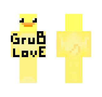 GRUBS - Male Minecraft Skins - image 2