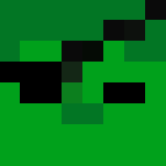 Zombienator - Other Minecraft Skins - image 3