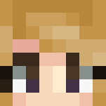 Eevee Girl - Girl Minecraft Skins - image 3