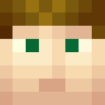MrCrainer Skin Remake - Male Minecraft Skins - image 3