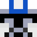 ARC Trooper Havoc - Male Minecraft Skins - image 3
