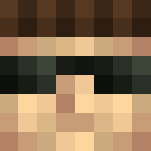 Gentleman Spy - Male Minecraft Skins - image 3