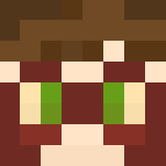 Impulse | Bart Allen - Male Minecraft Skins - image 3