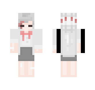 Lucid dreams - Interchangeable Minecraft Skins - image 2