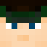 Metal Gear 2 - Solid Snake - Male Minecraft Skins - image 3