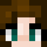 Mint - Female Minecraft Skins - image 3