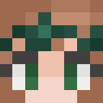 ēɍℇṃō - Asthenia - - Female Minecraft Skins - image 3