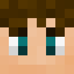 Adventurer skin i guess? - Male Minecraft Skins - image 3