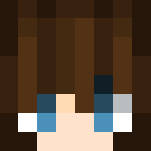 Another skin for a friend~ - Female Minecraft Skins - image 3