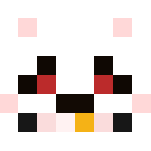 Flowerfell =Sans= - Male Minecraft Skins - image 3