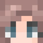 Divide (more versions in descr.) - Female Minecraft Skins - image 3
