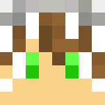 The Pear Dragon Boy - Boy Minecraft Skins - image 3