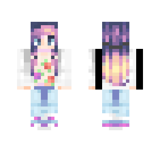Child - Female Minecraft Skins - image 2