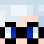 Cold - Male Minecraft Skins - image 3