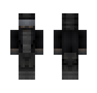 Spartan ( ARROW ) ( HUMAN TARGET ) - Male Minecraft Skins - image 2