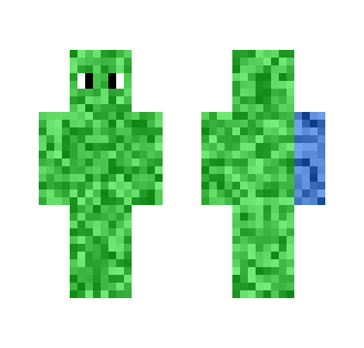 Pixelated - Interchangeable Minecraft Skins - image 2