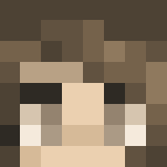 Lexa // Request - Female Minecraft Skins - image 3