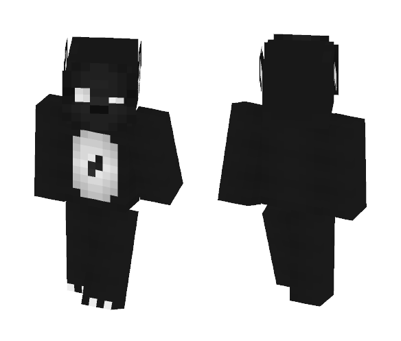 fsd - Male Minecraft Skins - image 1