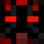 FIRESTORM - Male Minecraft Skins - image 3