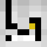 Echotale Sans - Male Minecraft Skins - image 3