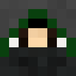 the warior - Male Minecraft Skins - image 3