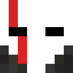 the masked - Male Minecraft Skins - image 3