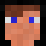 Diamaundian Assasin - Male Minecraft Skins - image 3