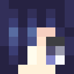 Touka Kirishima | 桐島東花 - Female Minecraft Skins - image 3