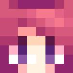 Akuma no ridde- Chitaru Namatame - Female Minecraft Skins - image 3
