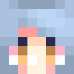 Akuma no riddle- Hitsugi Kirigaya - Female Minecraft Skins - image 3
