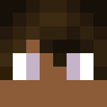 Cool White Boy - Boy Minecraft Skins - image 3