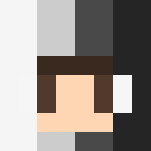 ...bored 'n' cold... =3= - Male Minecraft Skins - image 3