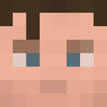 Custom Skin 1 - Male Minecraft Skins - image 3