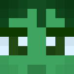 Beast Boy - Boy Minecraft Skins - image 3