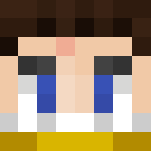 Me! (armored) - Male Minecraft Skins - image 3