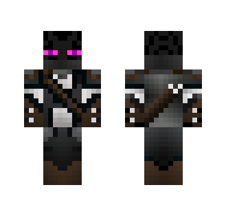 Jachimozo - Male Minecraft Skins - image 2