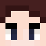 omg it's me (face reveal) - Male Minecraft Skins - image 3