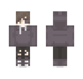 ~ⱠɄ₦₳ӾłØ~ Ezio [OC] - Male Minecraft Skins - image 2