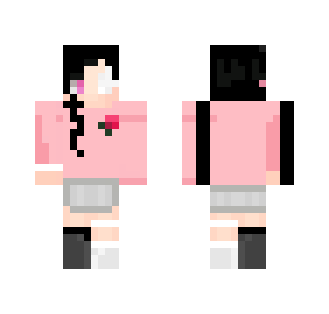 rosey - Female Minecraft Skins - image 2