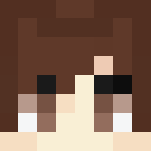 If I'm not a bush, I'm not no one - Male Minecraft Skins - image 3