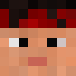 Liu Kang - MK - Male Minecraft Skins - image 3