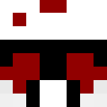 Clone Commander Rem (CC-4053) - Male Minecraft Skins - image 3