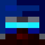 Me from overwatch blue version - Male Minecraft Skins - image 3